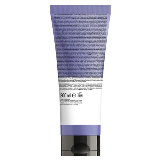 LOreal Professionnel Serie Expert Blondifier Conditioner 200ml - MV hair and beauty