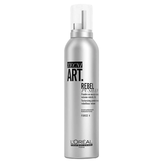 LOreal Tecni.Art Rebel Push Up 250ml