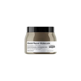 L'Oréal Professionnel Serie Expert Absolut Repair Molecular Concentrated Mask 500ml