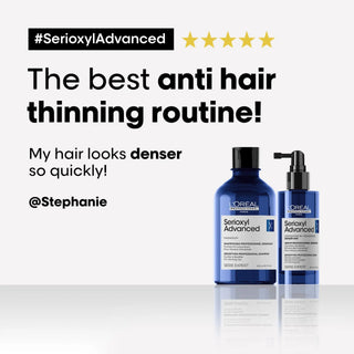 L'Oréal Professionnel Serioxly Advanced Denser Hair Shampoo 300ml