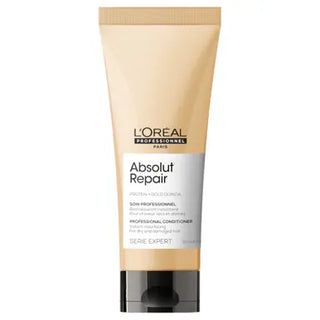 L'Oreal Professionnel Serie Expert Absolut Repair Gold Quinoa & Protein Conditioner 200ml