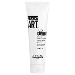 L'Oreal Professionnel Tecni.ART Liss Control Gel-Cream 150ml