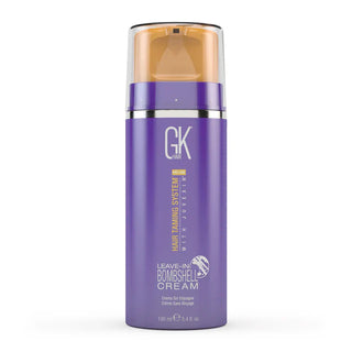 GK Leave in Bombshell cream 100ml