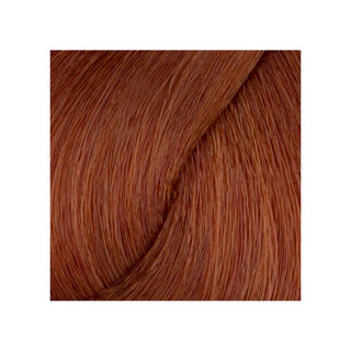 Limitless 7.4 Medium Copper Blonde 100ml - MV hair and beauty
