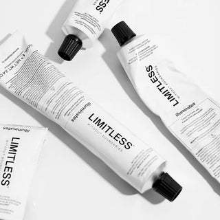 Limitless 8.34 Light Golden Copper Blonde 100ml - MV hair and beauty