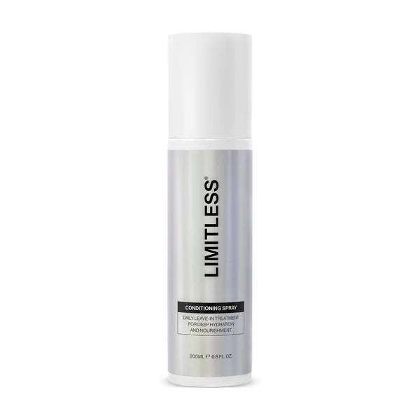 Limitless Conditioning Spray 200ml - MV hair and beauty
