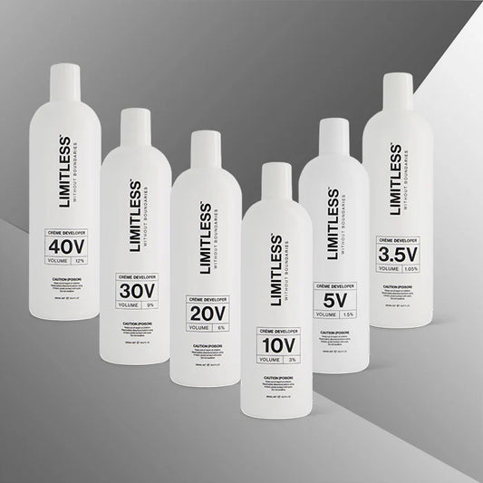 MV hair and beauty
