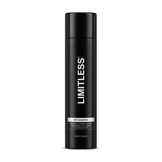 Limitless Dry Shampoo 180g - MV hair and beauty