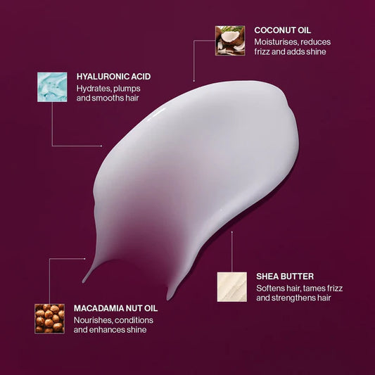 MV hair and beauty