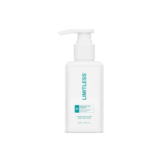 Limitless M1 Mega Moisture Shampoo 100ml - MV hair and beauty