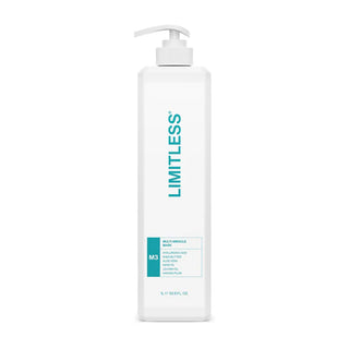 Limitless M3 Multi-Miracle Mask 1L - MV hair and beauty