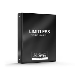 Limitless Professional Colour Chart - MV hair and beauty