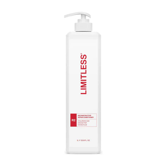 MV hair and beauty