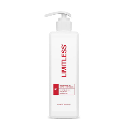 MV hair and beauty