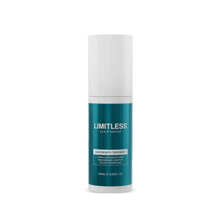 Limitless Scalp Rescue Hair Growth Treatment 100ml - MV hair and beauty