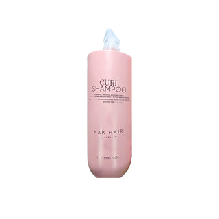 Signature Curl Shampoo 1 Litre - MV hair and beauty