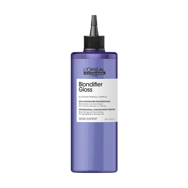 Loreal Blondifier Concentrate Treatment 400ml - MV hair and beauty