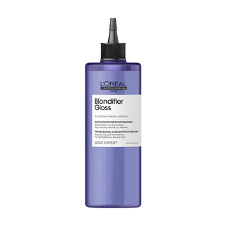 Loreal Blondifier Concentrate Treatment 400ml - MV hair and beauty