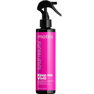 MATRIX TOTAL RESULTS KEEP ME VIVID COLOR LAMINATION SPRAY 200ML - MV hair and beauty