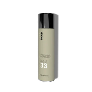 MOOD 33 Fixing Spray No Gas 300ml - MV hair and beauty