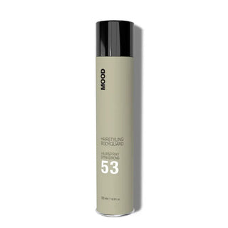 MOOD 53 Hairspray Extra Strong 500ml - MV hair and beauty