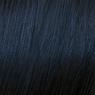 MOOD Color Cream 1.11 Blue Black 100ml - MV hair and beauty