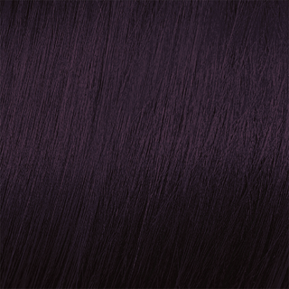 MOOD Color Cream 4.7 Violet Brown 100ml - MV hair and beauty