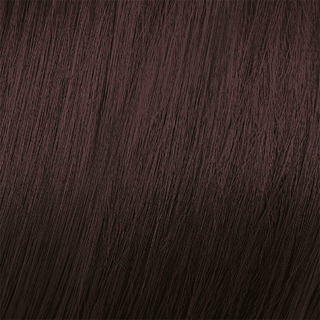 MOOD Color Cream 4.86 Chocolate Brown 100ml - MV hair and beauty