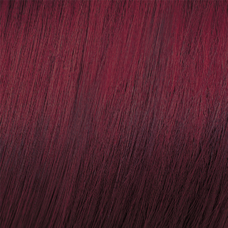 MOOD Color Cream 6.57 Dark Magenta Red Blonde 100ml - MV hair and beauty