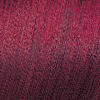 MOOD Color Cream 7.57 Magenta Red Blonde 100ml - MV hair and beauty