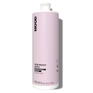MOOD Color Protect Shampoo 1L - MV hair and beauty