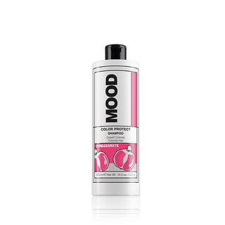 MOOD Color Protect Shampoo 400ml - MV hair and beauty