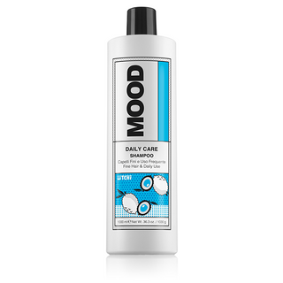 MOOD Daily Care Shampoo 1L - MV hair and beauty