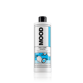 MOOD Daily Care Shampoo 400ml - MV hair and beauty
