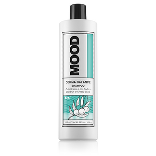 MOOD Derma Balance Shampoo 1L - MV hair and beauty