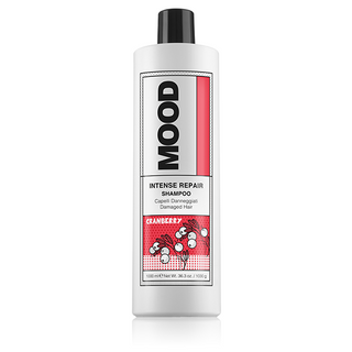 MOOD Intense Repair Shampoo 1L - MV hair and beauty