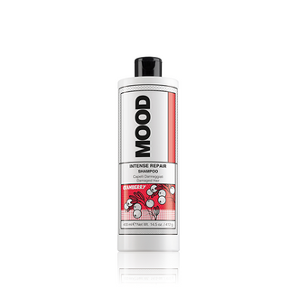 MOOD Intense Repair Shampoo 400ml - MV hair and beauty
