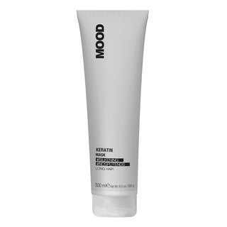 MOOD Keratin Mask 300ml - MV hair and beauty