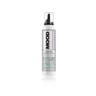 MOOD Ultra Care Restoring Mousse 200ml - MV hair and beauty