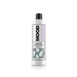 MOOD Ultra Care Restoring Shampoo 1L - MV hair and beauty
