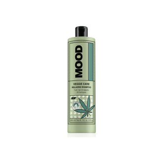 MOOD Veggie Care Shampoo 500ml - MV hair and beauty