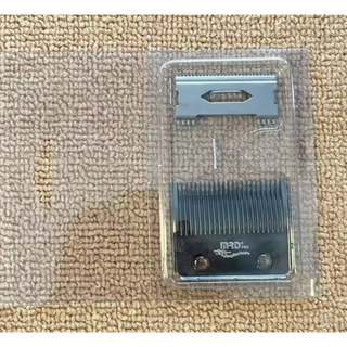 MRD Hair clipper Replacement Hair Clipper Blade Cutter Set - MV hair and beauty