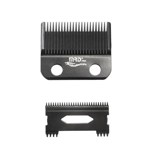 MV hair and beauty