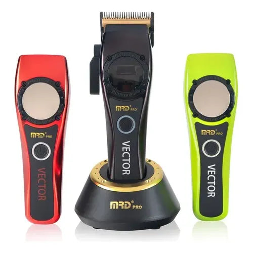MV hair and beauty