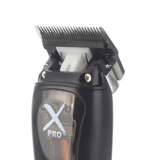 MRD Pro X-Pro Clipper - Black - MV hair and beauty