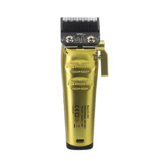 MRD Pro X-Pro Clippers - Gold - MV hair and beauty