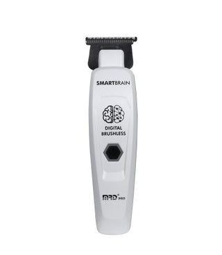MRD Professional SmartBrain Digital Brushless Trimmer - MV hair and beauty