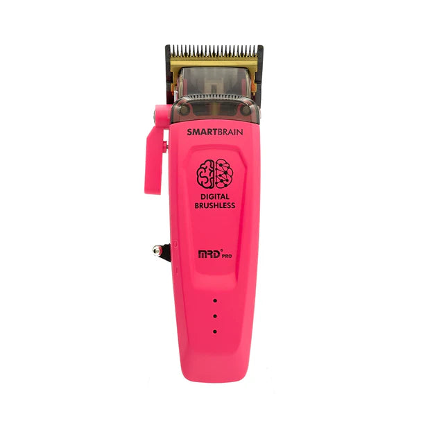MRD Smart Brain Clipper - MV hair and beauty