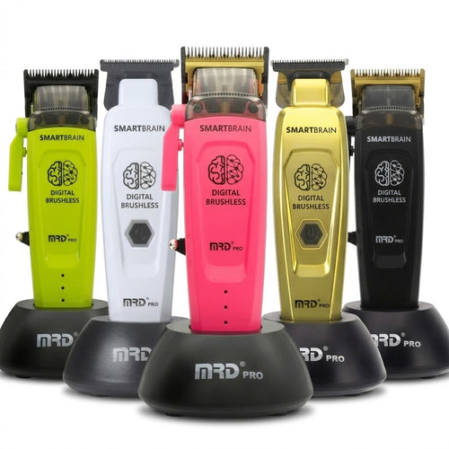 MRD Smart Brain Clipper - MV hair and beauty