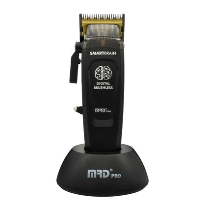 MRD Smart Brain Clipper - MV hair and beauty
